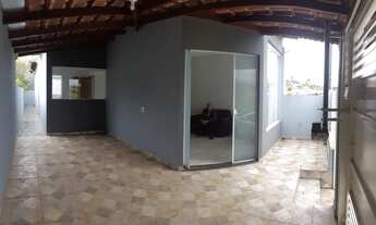 Imagem 3: Casa Nova em Toledo MG, bairro Bom Jesus, Lago de Toledo