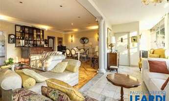 Imagem 3: CASA ASSOBRADADA - PACAEMBÚ - SP