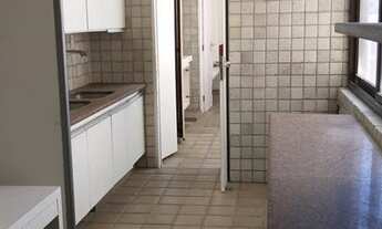 Imagem 6: Apê na Av. Boa Viagem