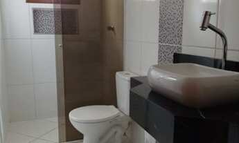 Imagem 7: CASA TÉRREA - JARDIM SANTA INÊS II - SP