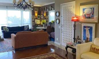 Imagem 6: APARTAMENTO - MORUMBI - SP