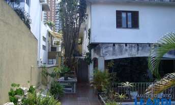 Imagem 4: CASA ASSOBRADADA - VILA SÃO FRANCISCO - SP