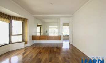 Imagem 7: APARTAMENTO - MORUMBI - SP