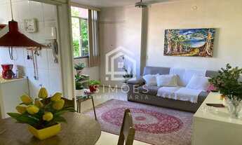 Imagem 4: Apartamento para venda com 60 metros quadrados com 2 quartos