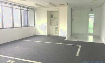 Imagem 3: CONJ. COMERCIAL - ITAIM BIBI - SP