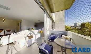 Imagem 7: APARTAMENTO - PANAMBY - SP