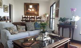 Imagem: Apartamento no Morumbi!