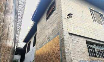 Imagem 3: CASA ASSOBRADADA - BUTANTÃ - SP