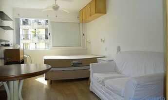 Imagem 5: APARTAMENTO - JARDIM AMÉRICA - SP