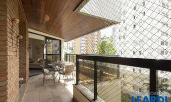 Imagem 4: APARTAMENTO - REAL PARQUE - SP