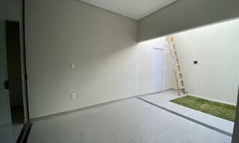 Imagem 4: Casa no Condomínio Buona Vita _3 dormitórios (suíte com closet + suítes canadenses