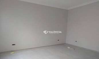 Imagem 4: Casa Nova para Alugar por R$1.500.00 na Rua Paraguaçu 171 No Brasmadeira Cascavel/PR