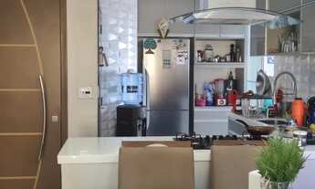 Imagem 3: Apartamento 3ª andar nascente todo reformado