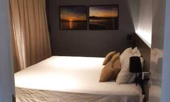 Imagem 7: Flat com 1 dormitório à venda, 35 m² por R$ 400.000,00 - Tambaú - João Pessoa/PB