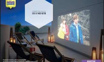 Imagem 5: Apartamento Parque Novo Mundo