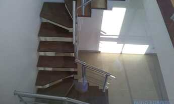 Imagem 4: COBERTURA - VILA SÃO FRANCISCO - SP