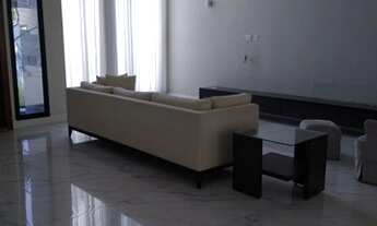 Imagem 4: CASA EM CONDOMÍNIO - CONDOMÍNIO RESIDENCIAL JAGUARY - SP