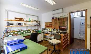 Imagem 5: SOBRADO - BROOKLIN - SP