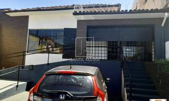 Imagem 1: Casa (térrea na rua) 3 dormitórios/suite, cozinha planejada