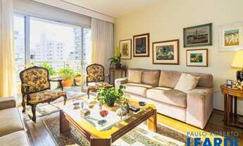 Imagem 3: APARTAMENTO - MOEMA PÁSSAROS - SP