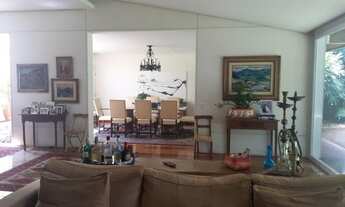 Imagem 7: CASA ASSOBRADADA - CIDADE JARDIM - SP