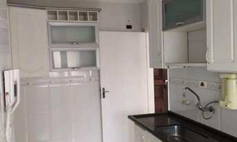 Imagem 2: APARTAMENTO - PARQUE TERRA NOVA - SP