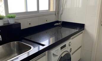 Imagem 6: Apartamento para venda possui 163 metros quadrados com 3 quartos em Jardim São Bento - Jun