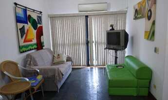 Imagem 2: Alugo Apartamento para temporada Praia Enseada no Guarujá