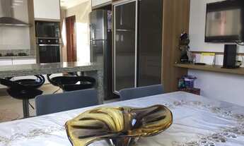 Imagem 2: Casa Duplex à venda, 4 quartos, 4 suítes, 4 vagas, Parque das Nações - Parnamirim/RN