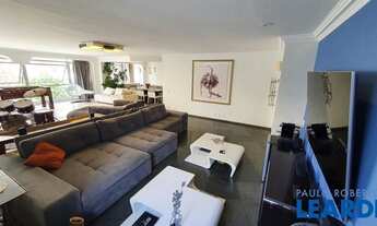 Imagem 3: APARTAMENTO - JARDIM AMÉRICA - SP