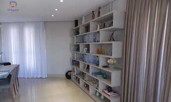 Imagem 7: Apartamento com 3 suítes e 3 vagas de garagem