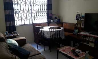 Imagem 2: APARTAMENTO - 02 QUARTOS - VILA ISABEL