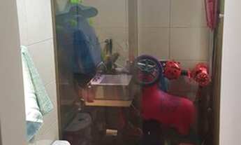 Imagem 6: APARTAMENTO - JARDIM MARAJOARA - SP