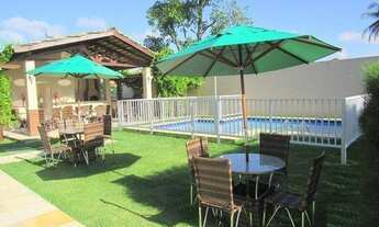 Imagem 2: Vendo Apartamento na Parangaba Com 03 Quartos, 02 Vagas e Lazer Completo : Paulo