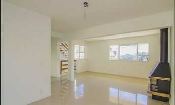 Imagem: Porto Alegre - Casa Padrão - Teresópolis