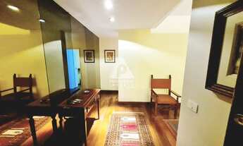 Imagem 2: Apartamento à venda, 4 quartos 3 banheiros 1 vaga, Corte Cantagalo