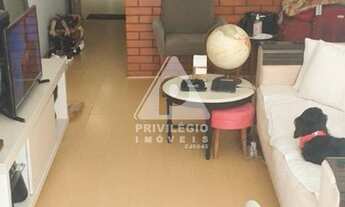 Imagem 1: Apartamento à venda, 1 quarto, 1 suíte, 1 vaga, Copacabana - RIO DE JANEIRO/RJ