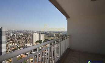 Imagem 2: Belíssima cobertura, espaçosa e c/ lazer completo. Confira!