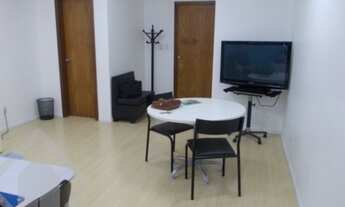 Imagem 2: PORTO ALEGRE - Conjunto Comercial/Sala - Moinhos de Vento
