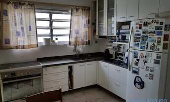 Imagem 6: CASA ASSOBRADADA - CIDADE ADEMAR - SP