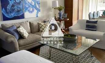 Imagem 7: Apartamento à venda, 4 quartos, 1 suíte, 2 vagas, Recreio dos Bandeirantes - RIO DE JANEIR