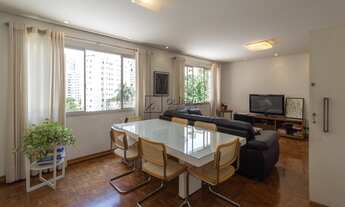 Imagem 6: Apartamento Venda 3 Dormitórios - 141 m² Perdizes