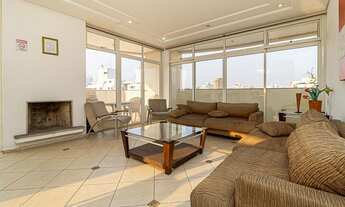 Imagem 6: Apartamento com 1 dormitório à venda, 45 m² por R$ 670.000,00 - Vila Nova Conceição - São