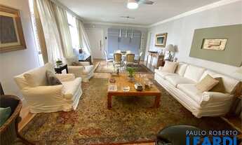 Imagem 2: APARTAMENTO - JARDIM AMÉRICA - SP