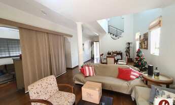 Imagem 4: Casa (sobrado na rua) 3 dormitórios/suite, cozinha planejada