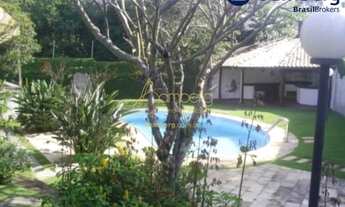 Imagem 2: Casa terrea ao lado do laguinho com permuta apto Morumbi