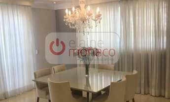 Imagem 4: Apartamento para Venda em Indaiatuba, Edifício Atenas, 4 dormitórios, 2 suítes, 3 banheiro