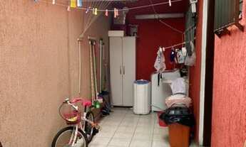 Imagem 6: SOBRADO - SAÚDE - SP