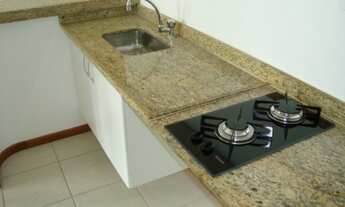 Imagem 4: Aluguel - APARTAMENTO - BELVEDERE BELO HORIZONTE MG