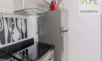 Imagem 3: Apartamento à venda, 97 m² por R$ 630.000,00 - Vila Lanzara - Guarulhos/SP